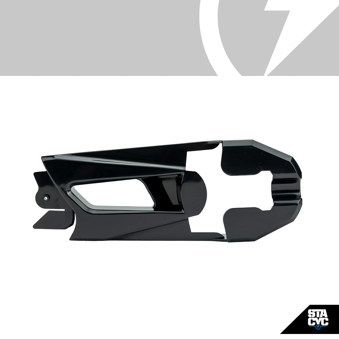 STACYC Replacement Chain Guard - 12eDRIVE