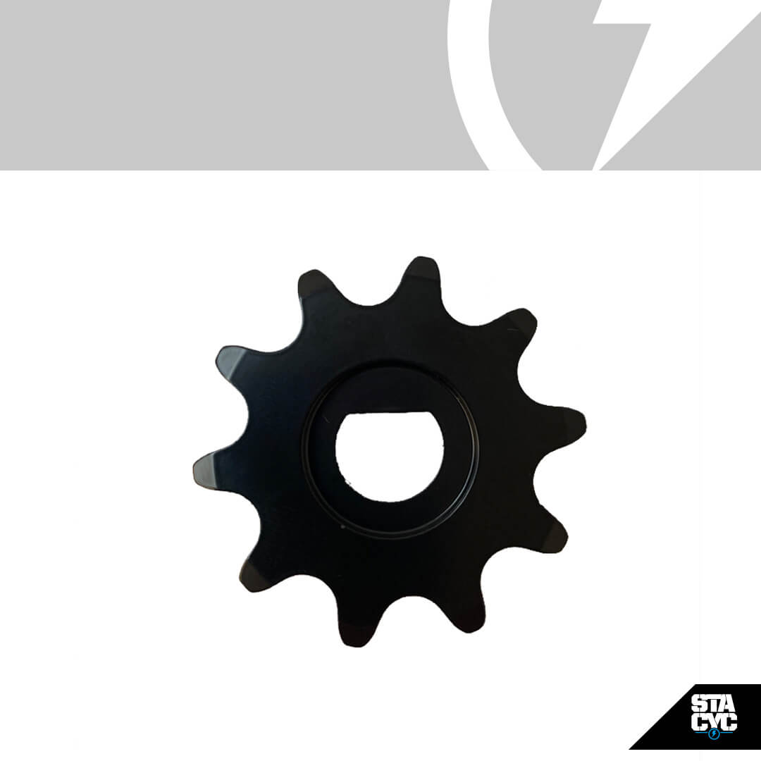 10T SPROCKET