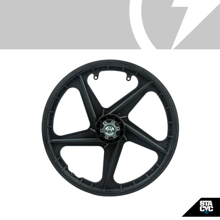 REPLACEMENT 18" REAR WHEEL