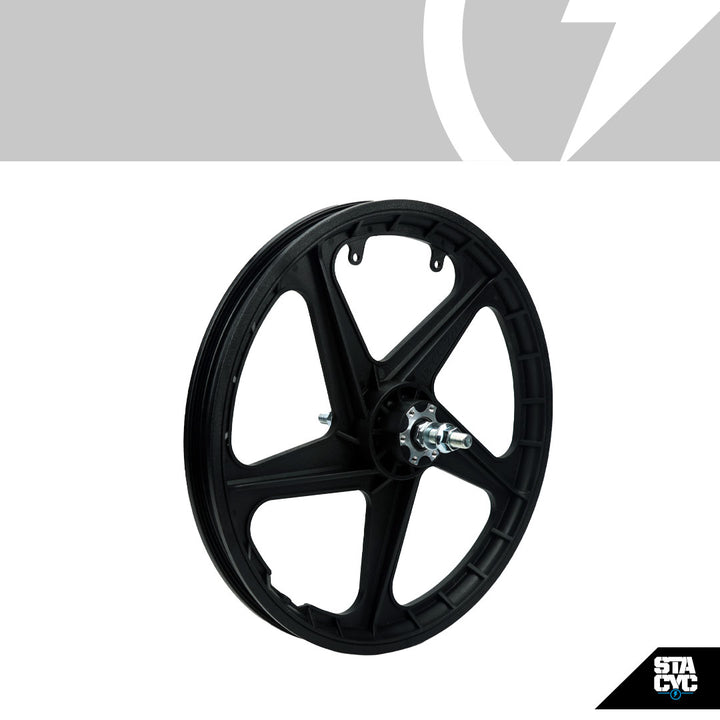 REPLACEMENT 18" REAR WHEEL