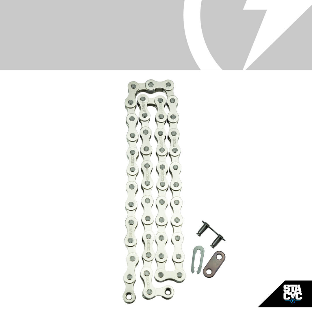 STACYC chain 20EDRIVE