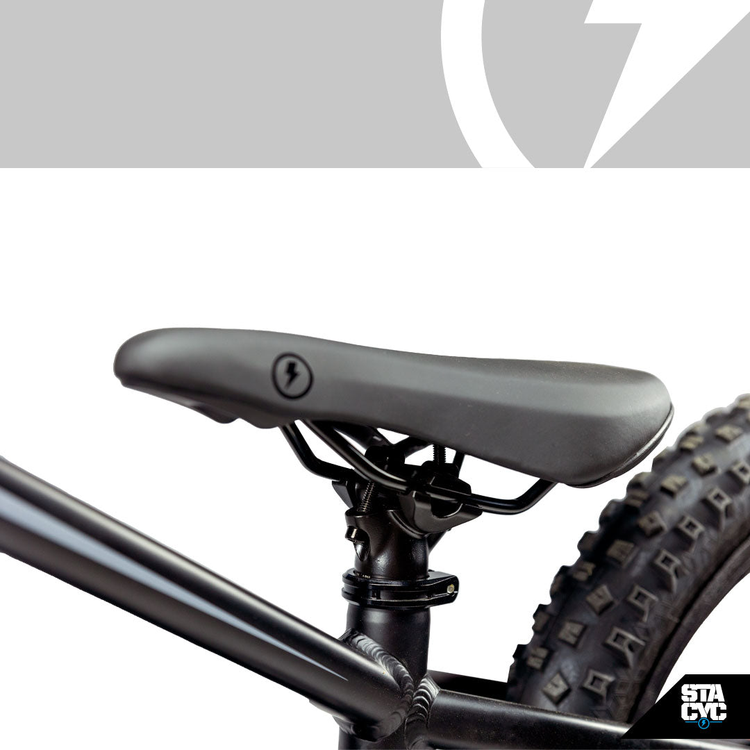 SEAT COLLAR - 16ELITE/18/20EDRIVE
