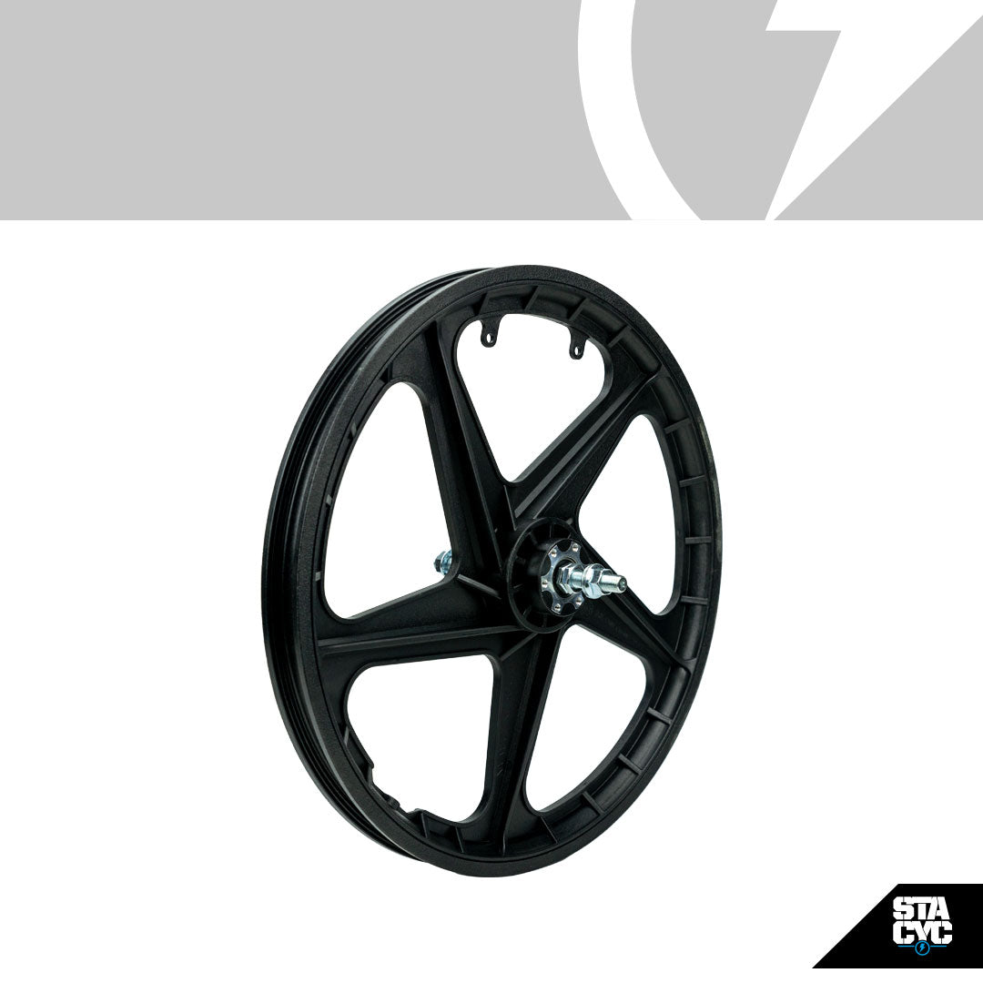 REPLACEMENT 20" REAR WHEEL