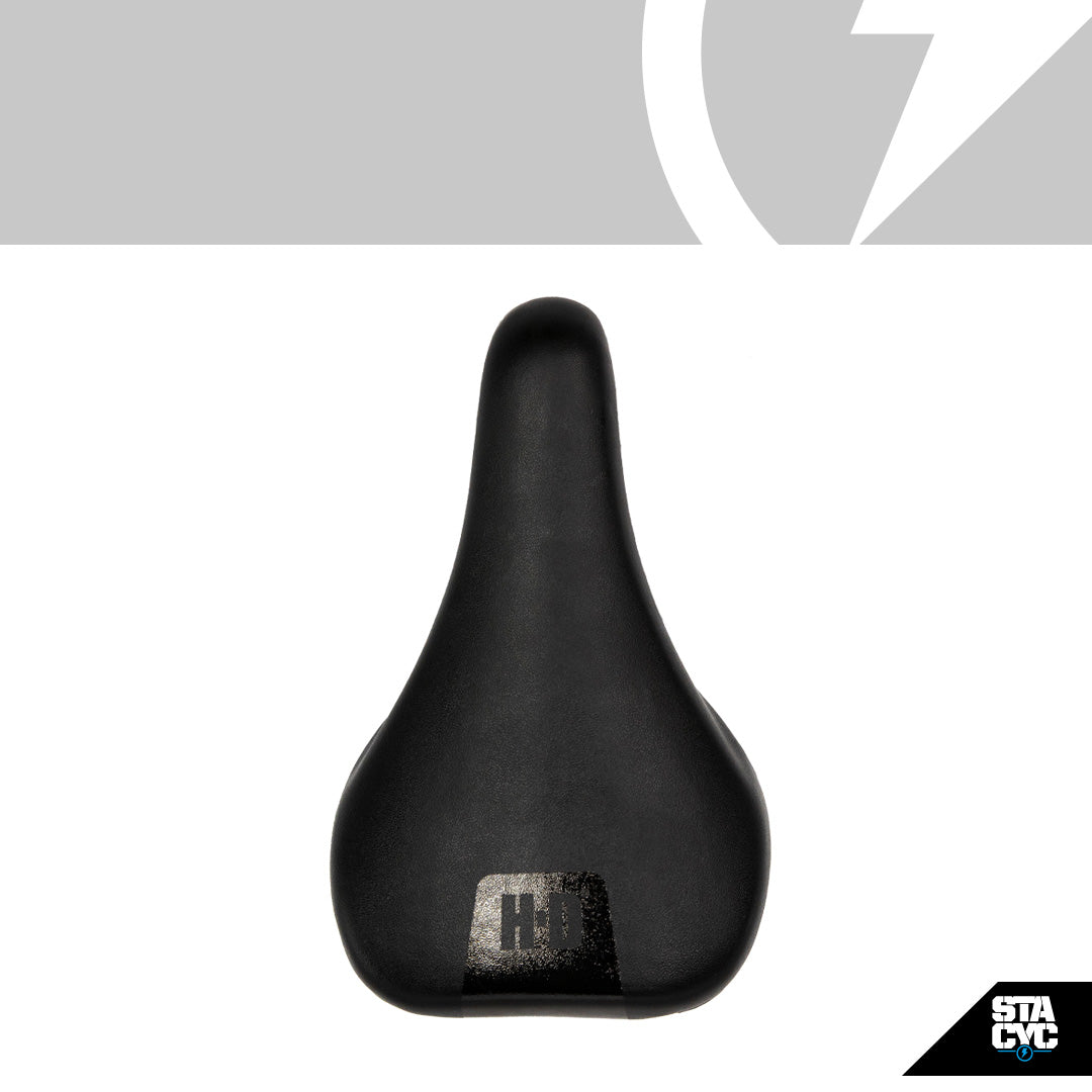 H-D IRONE SADDLE BLACK