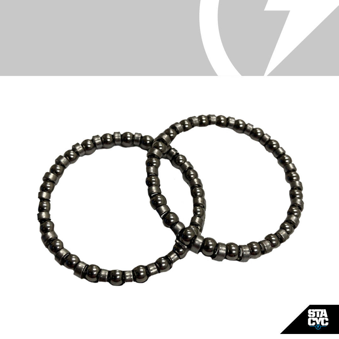 HEADSET BEARINGS