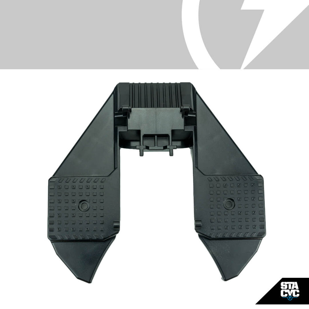 STACYC REPLACEMENT FOOTREST - 18/20 EDRIVE