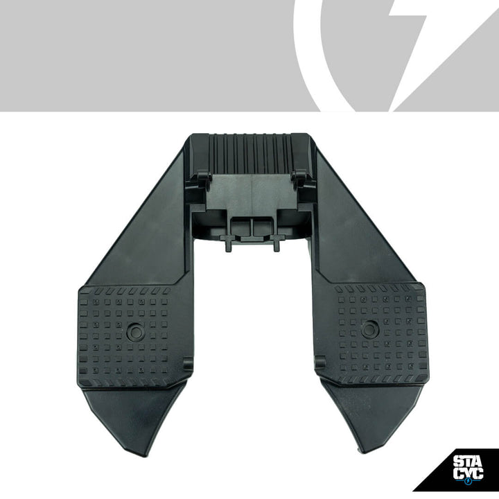 STACYC REPLACEMENT FOOTREST - 18/20 EDRIVE