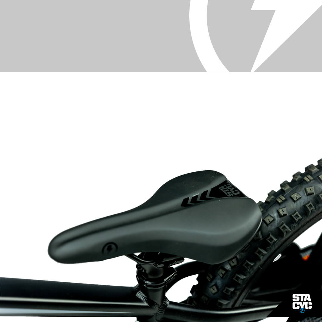 STACYC Replacement seat for 18eDrive 