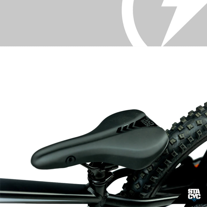 STACYC Replacement seat for 18eDrive 