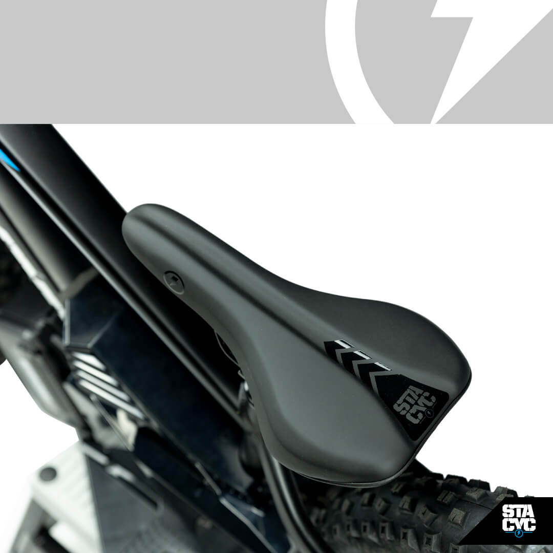 STACYC Replacement seat for 18eDrive 