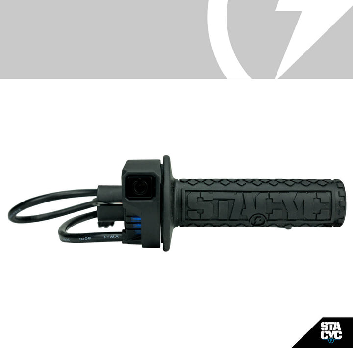 STACYC REPLACEMENT THROTTLE - 18/20EDRIVE