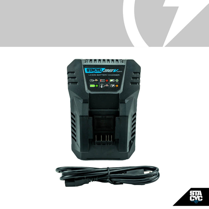 STACYC 36V Charger