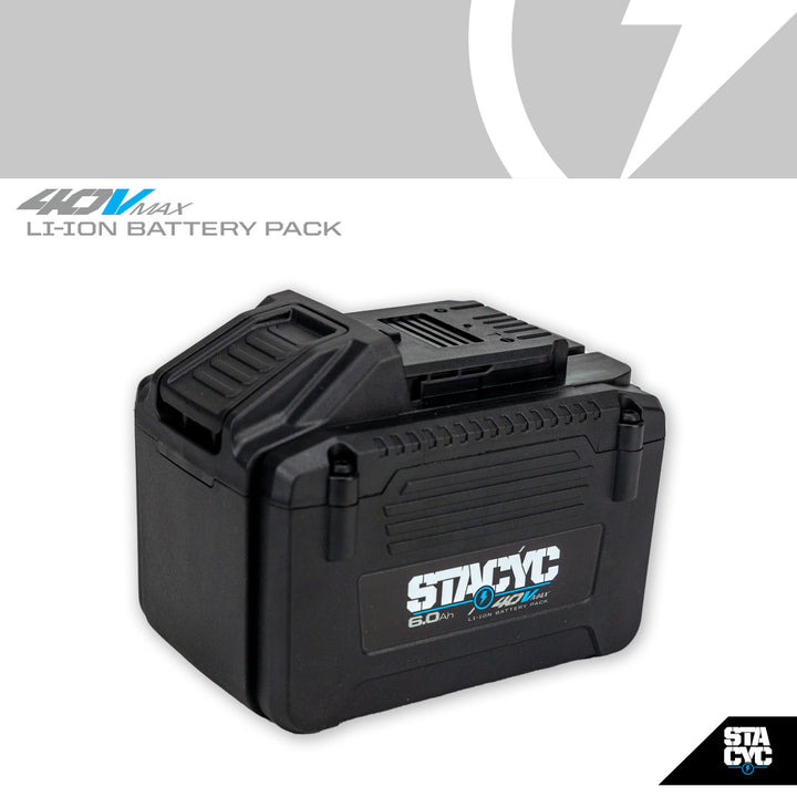 36V 6Ah REPLACEMENT BATTERY