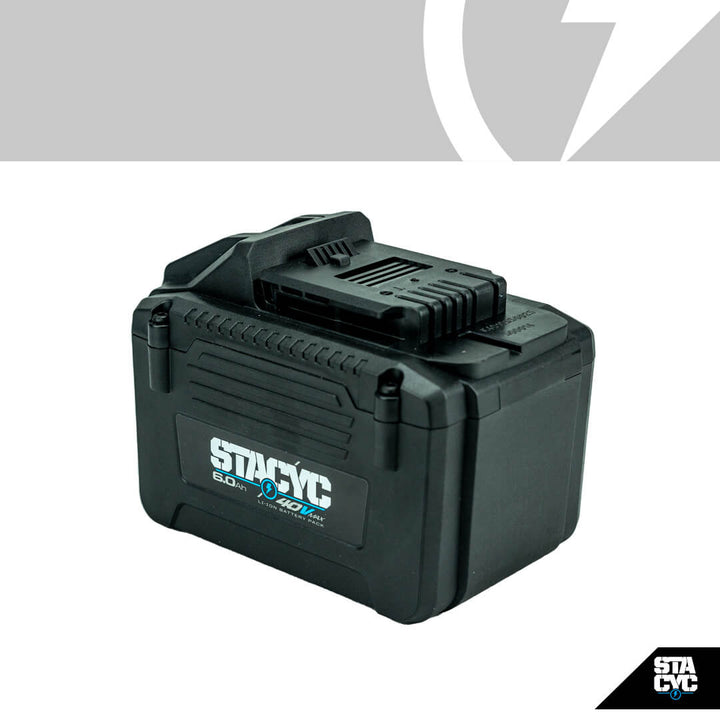STACYC 6.0Ah Battery