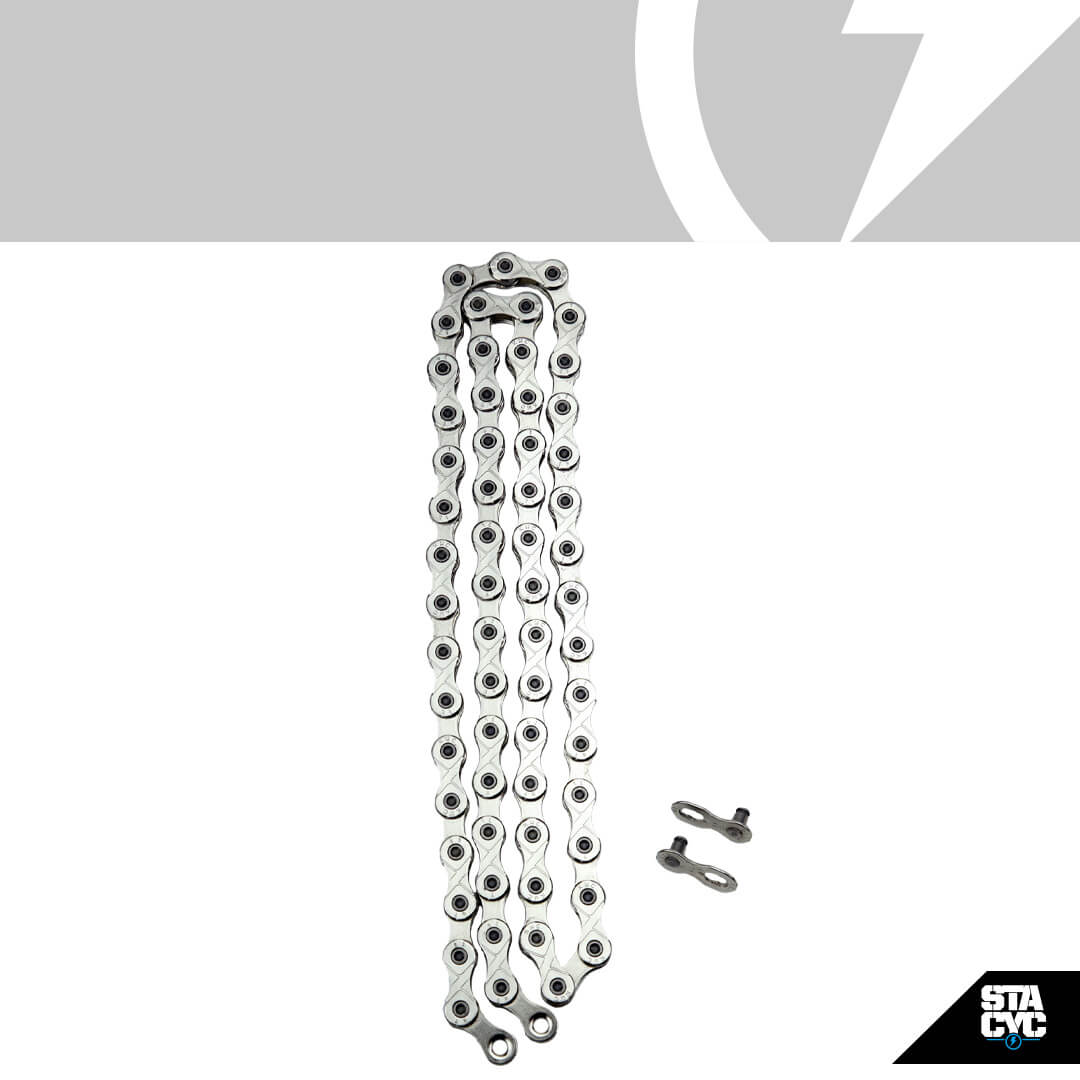 EBIKE CHAIN UPGRADE - 20 EDRIVE