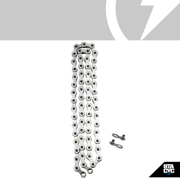 EBIKE CHAIN UPGRADE - 20 EDRIVE
