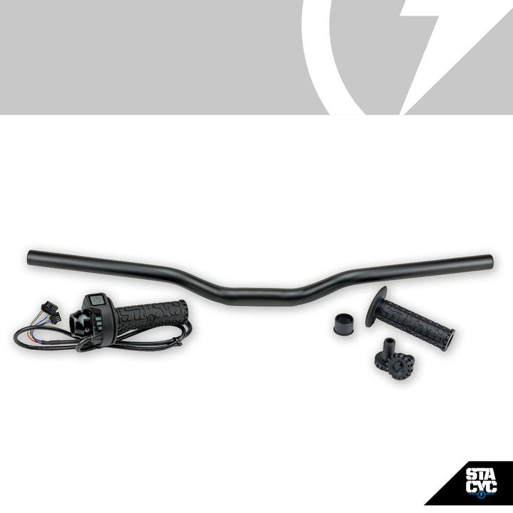 19mm MINI BAR LE CONVERSION KIT (22.2mm)