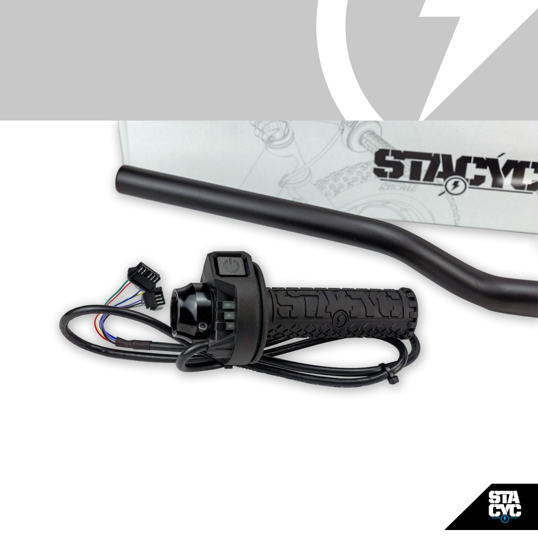 19mm MINI BAR LE CONVERSION KIT (22.2mm)