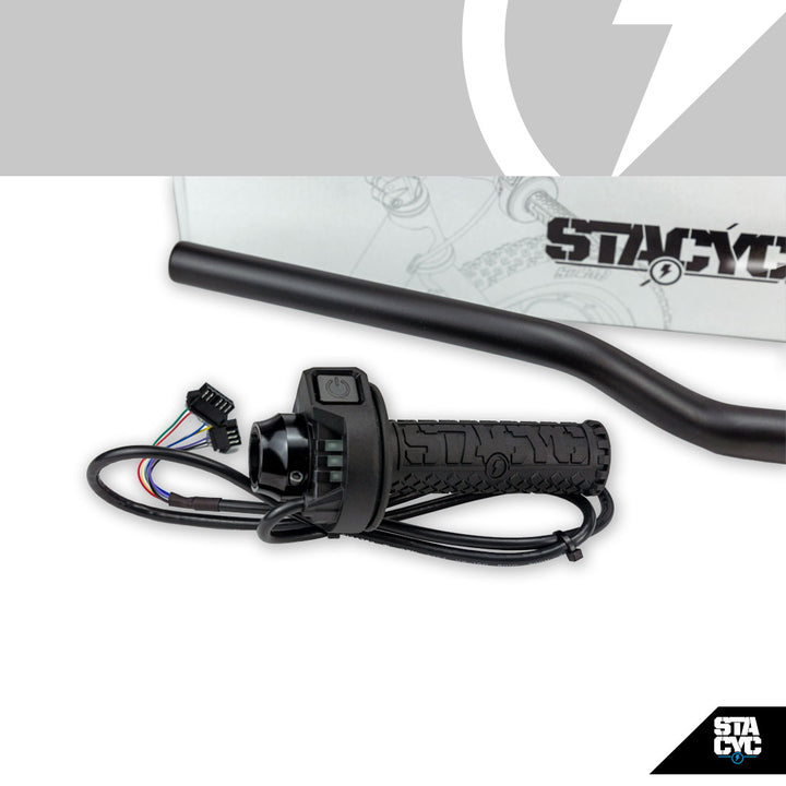19mm MINI BAR LE CONVERSION KIT (22.2mm)