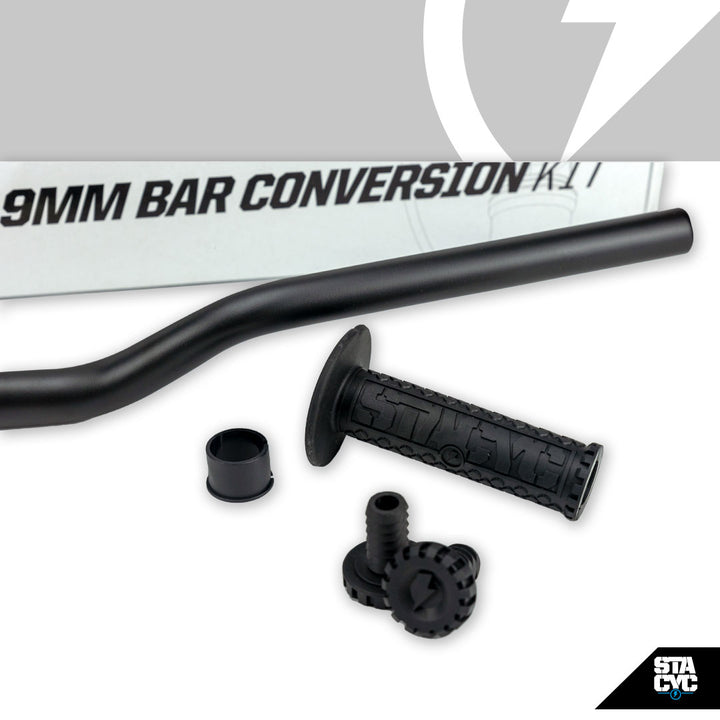 19mm MINI BAR LE CONVERSION KIT (22.2mm)