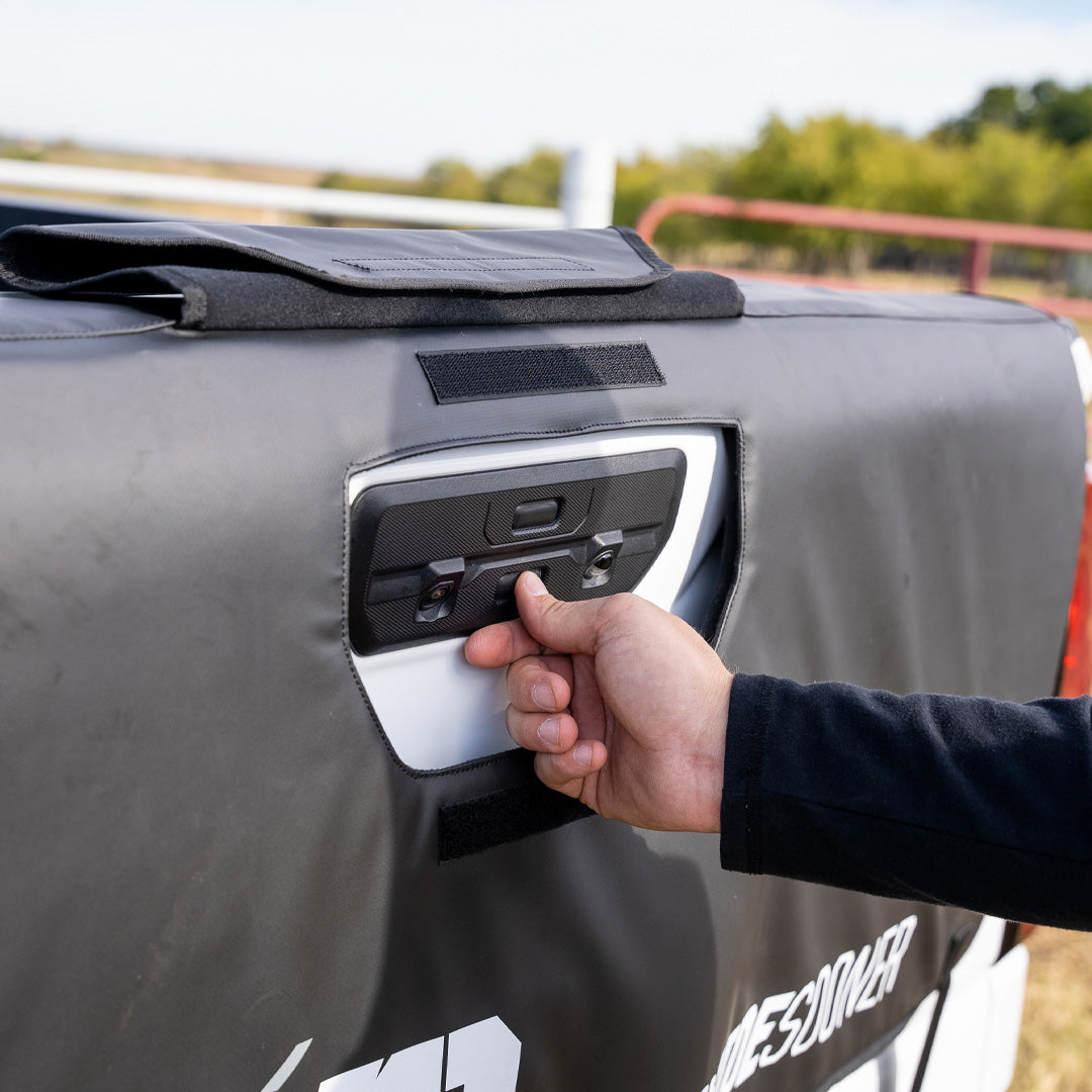 TAILGATE PAD