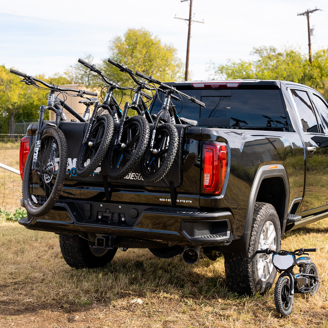 TAILGATE PAD