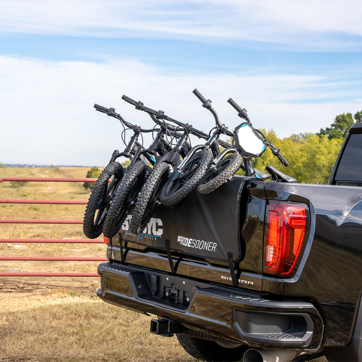 TAILGATE PAD