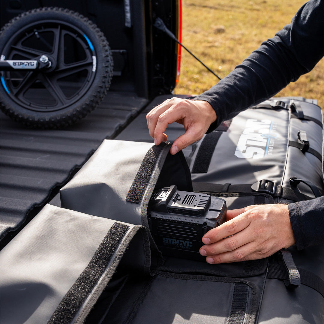 TAILGATE PAD