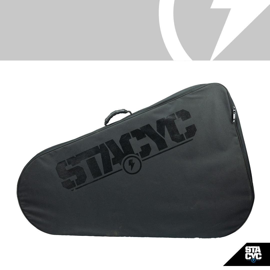 STACYC Deluxe Carry Bag