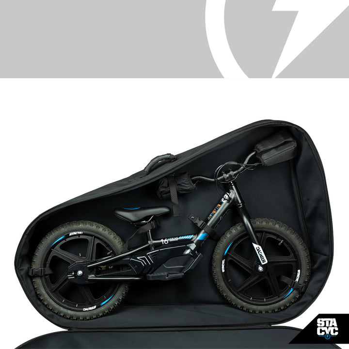 STACYC Deluxe Carry Bag