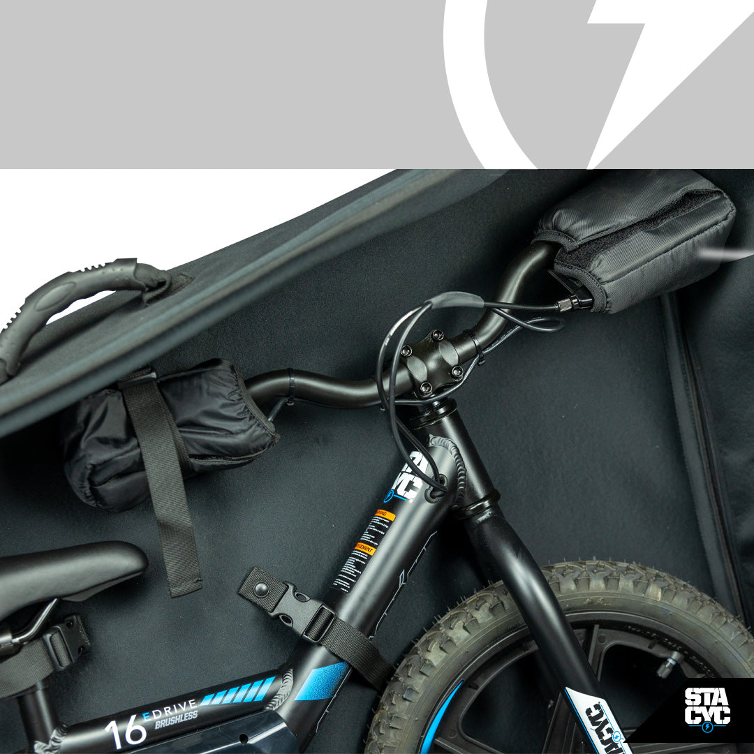 STACYC Deluxe Carry Bag