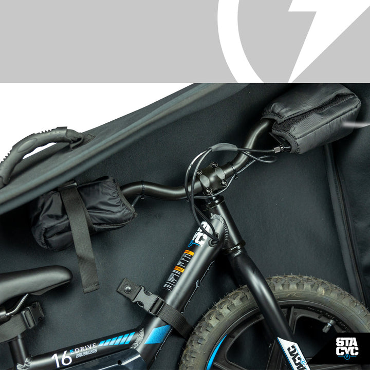 STACYC Deluxe Carry Bag