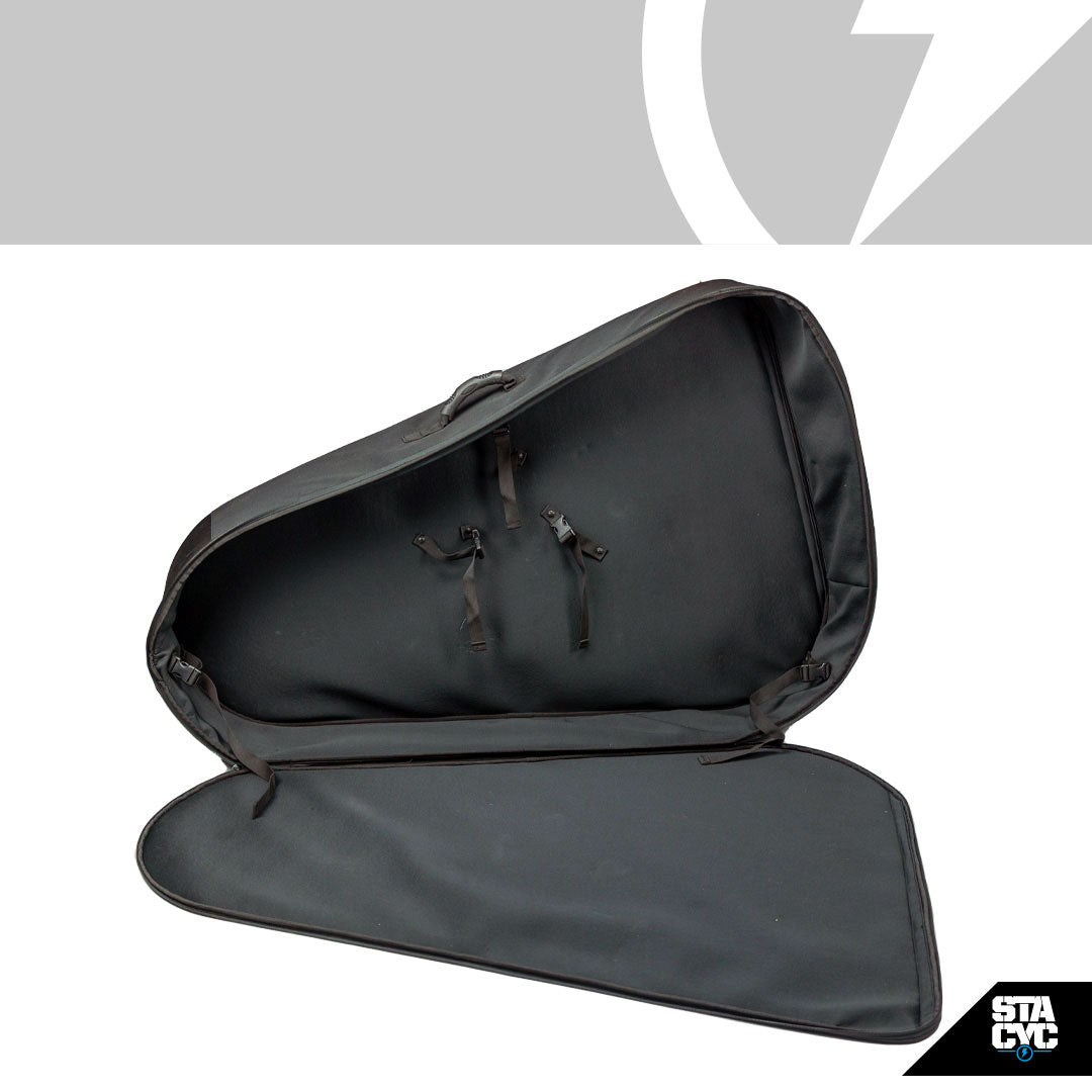 STACYC Deluxe Carry Bag
