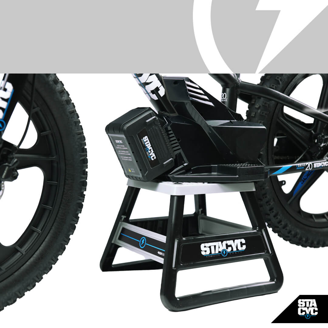 STACYC Moto Stand