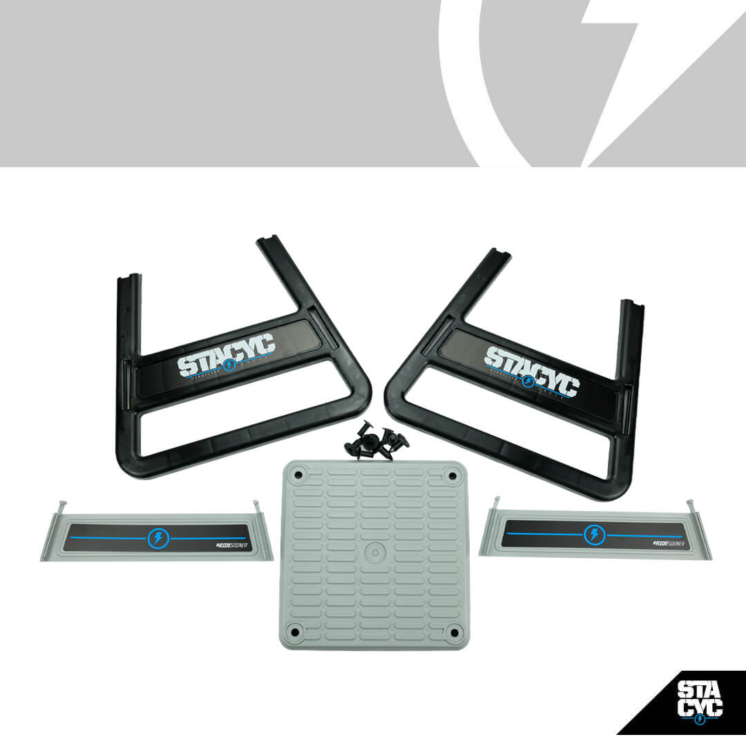STACYC MOTO STAND