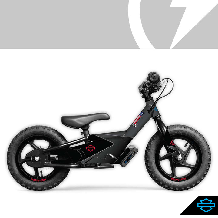 STACYC Harley-Davidson 12eDRIVE graphics kit