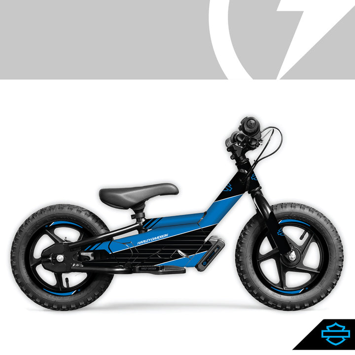 STACYC Harley-Davidson 12eDRIVE graphics kit 