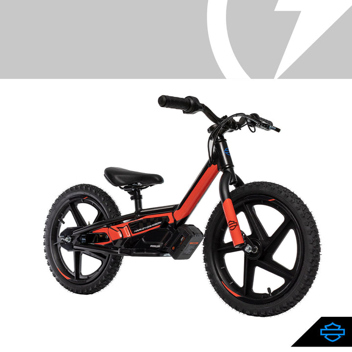 H-D IRONe BRUSHLESS XG-R GRAPHIC KIT
