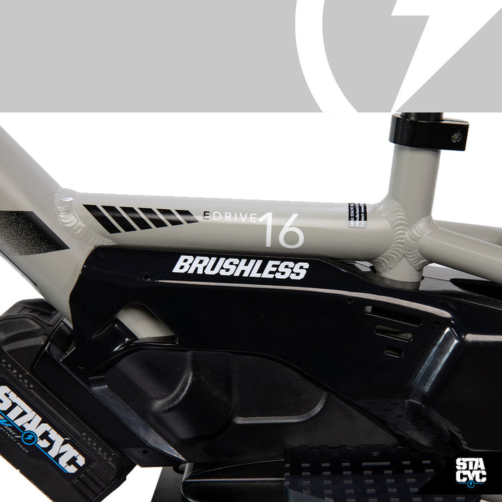 BRUSHLESS MOTOR KIT