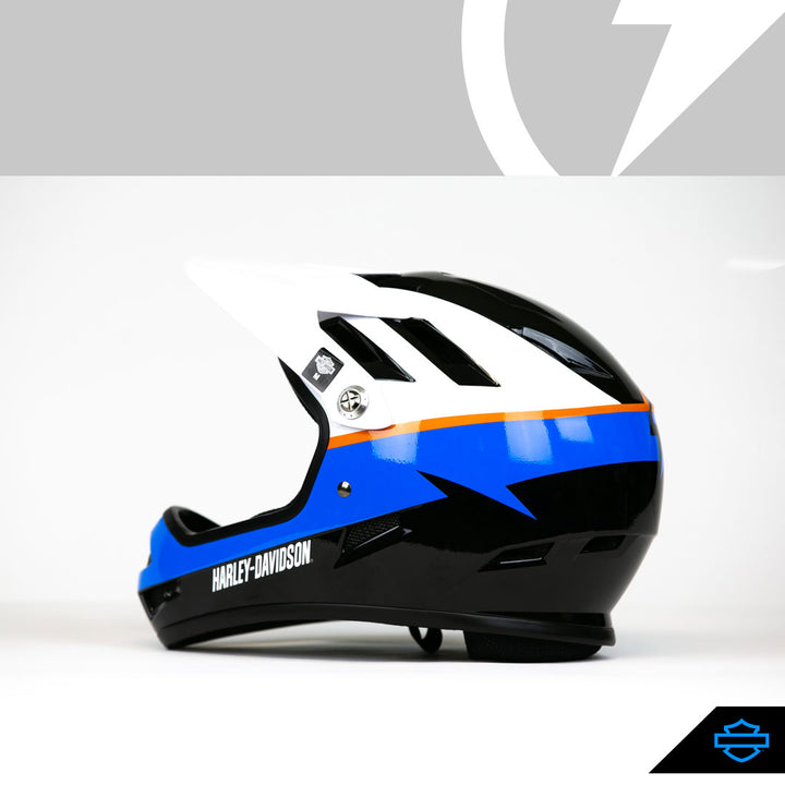 H-D SANCTION HELMET - MD