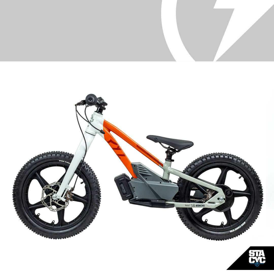 Ktm discount stacyc price