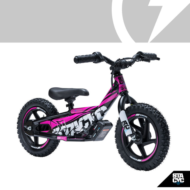 GRAPHICS KIT - ELECTRIFY PINK
