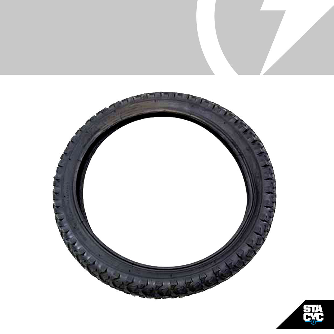 REPLACEMENT 16" TIRE