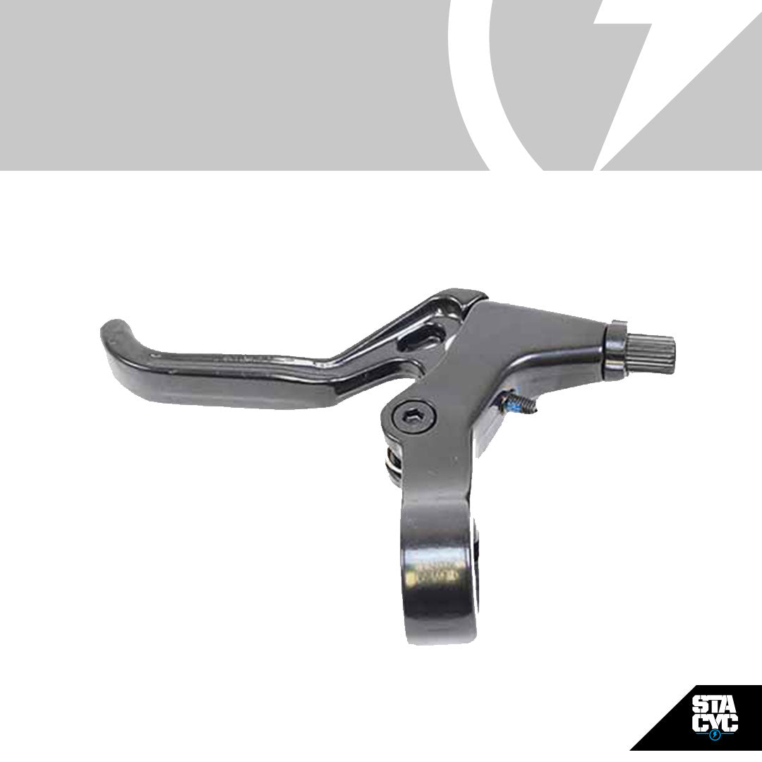 REAR BRAKE LEVER