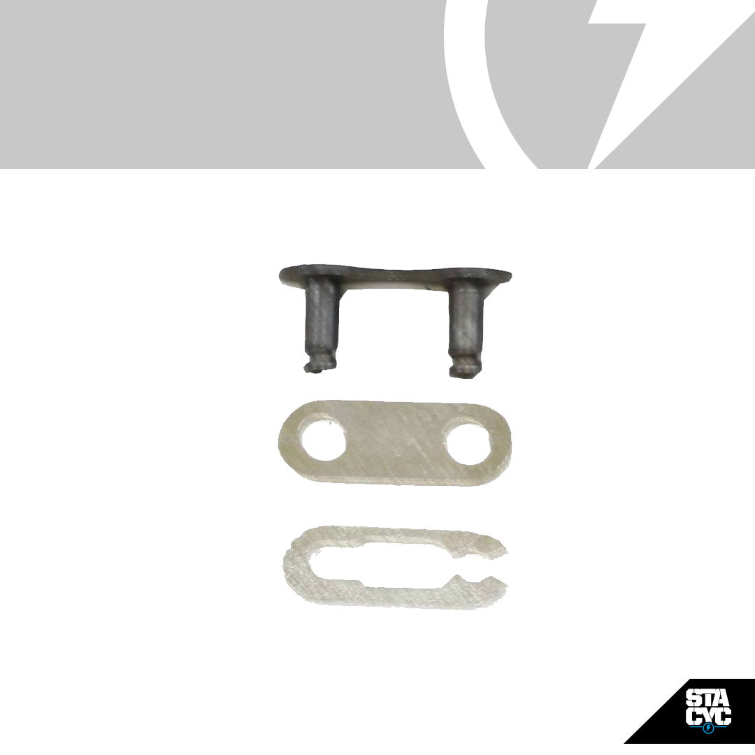 REPLACEMENT MASTER LINK - 12/16