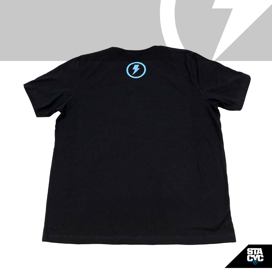 ADULT TEE - BLACK
