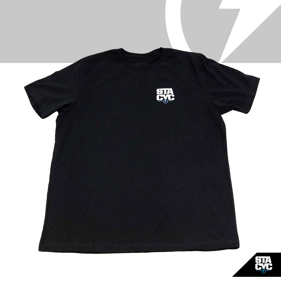 ADULT TEE - BLACK