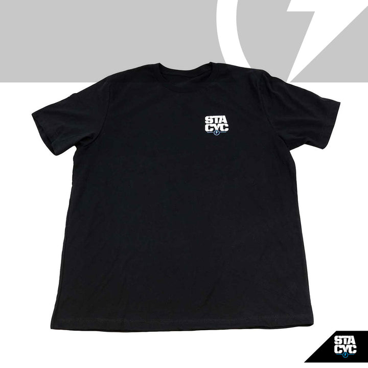 ADULT TEE - BLACK