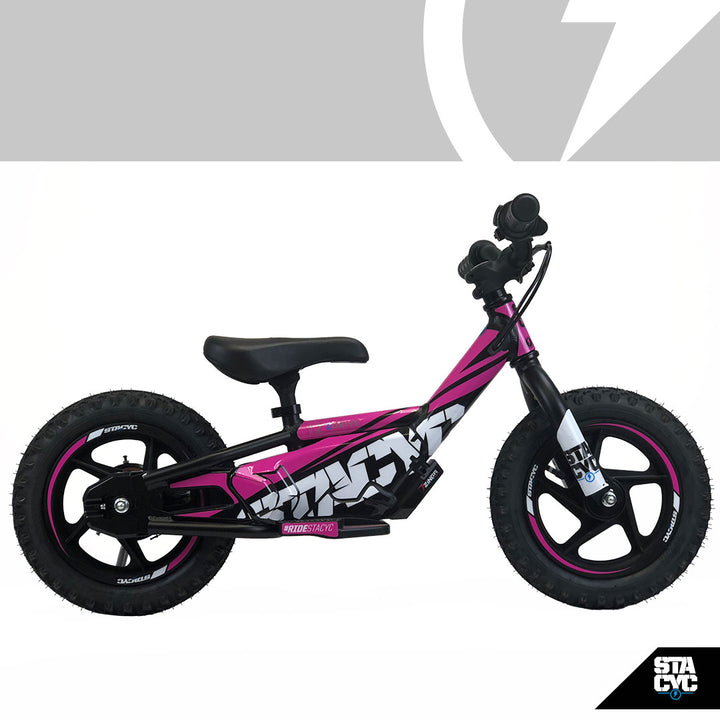 GRAPHICS KIT - ELECTRIFY PINK