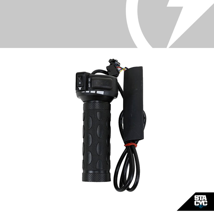 REPLACEMENT THROTTLE